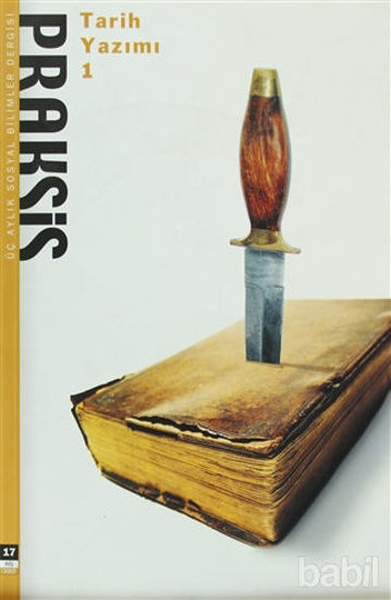 Picture of Praksis Sayı : 17