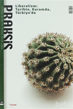 Picture of Praksis Sayı : 23