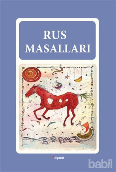 Picture of Rus Masalları