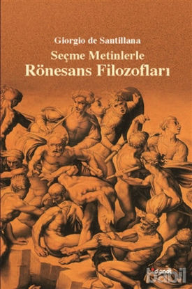 Picture of Seçme Metinlerle Rönesans Filozofları