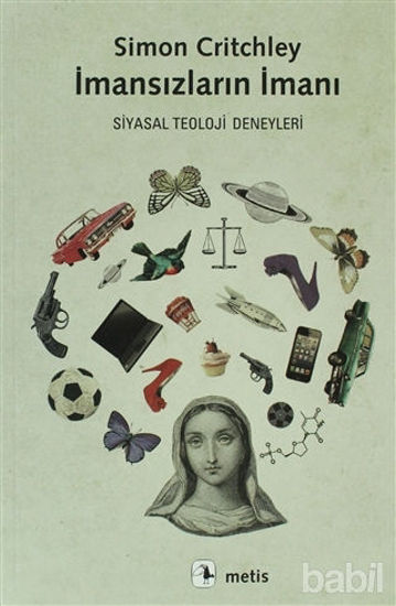 Picture of İmansızların İmanı