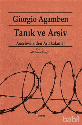 Picture of Tanık ve Arşiv