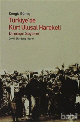 Picture of Türkiye’de Kürt Ulusal Hareketi