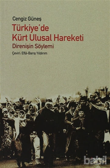 Picture of Türkiye’de Kürt Ulusal Hareketi
