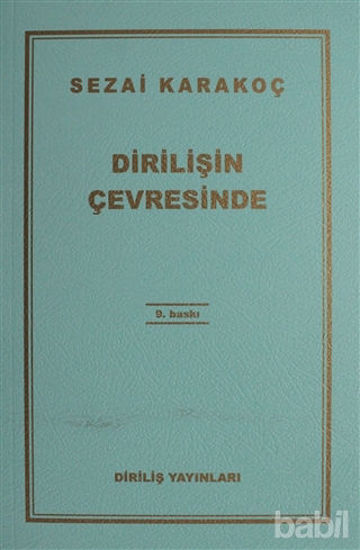Picture of Dirilişin Çevresinde