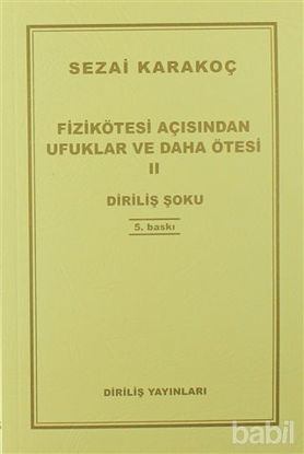 Picture of Fizikötesi Açısından Ufuklar ve Daha Ötesi 2