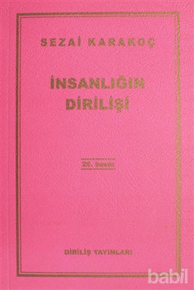 Picture of İnsanlığın Dirilişi