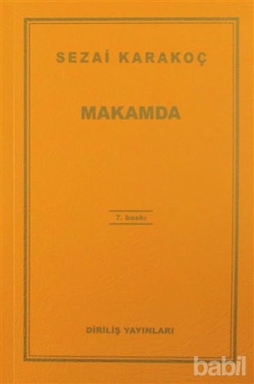 Picture of Makamda