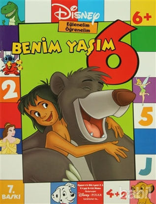 Picture of Benim Yaşım 6