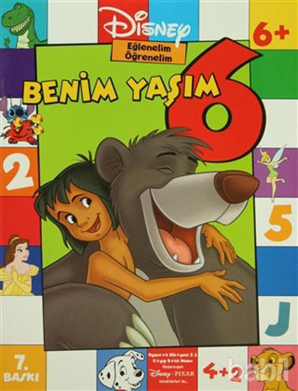 Picture of Benim Yaşım 6