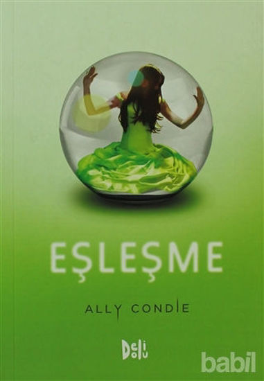 Picture of Eşleşme