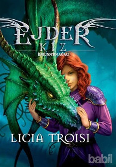 Picture of Ejder Kız 2: Idhunn’ın Ağacı