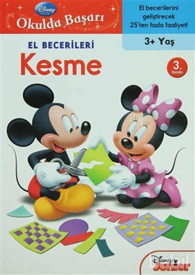 Picture of El Becerileri  - Kesme