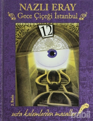 Picture of Gece Çiçeği İstanbul