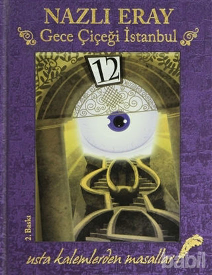 Picture of Gece Çiçeği İstanbul
