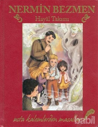 Picture of Hayal Takımı