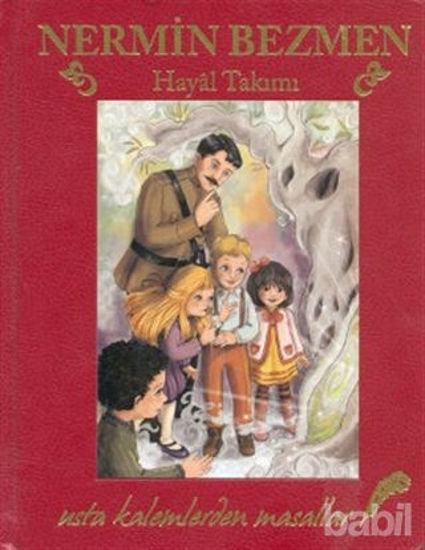 Picture of Hayal Takımı