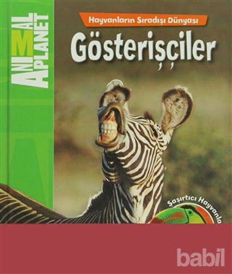 Picture of Gösterişçiler