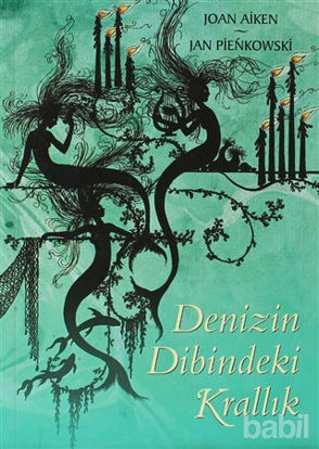 Picture of Denizin Dibindeki Krallık