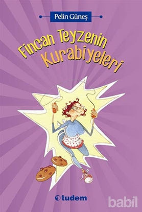 Picture of Fincan Teyzenin Kurabiyeleri