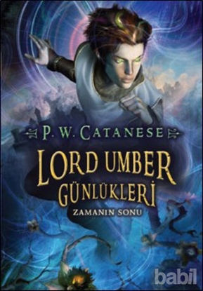 Picture of Lord Umber Günlükleri - Zamanın Sonu
