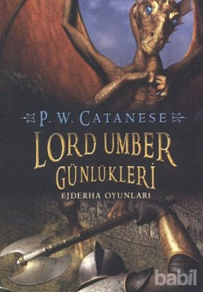 Picture of Lord Umber Günlükleri 2 Ejderha Günlükleri