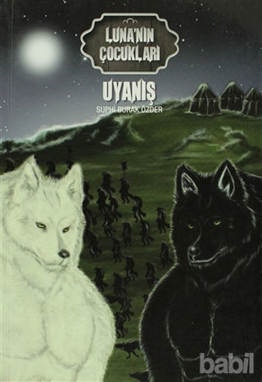 Picture of Luna’nın Çocukları 2 - Uyanış