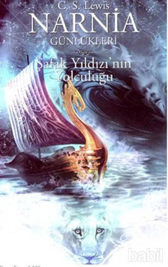 Picture of Narnia Günlükleri 5 - Şafak Yıldızı’nın Yolculuğu