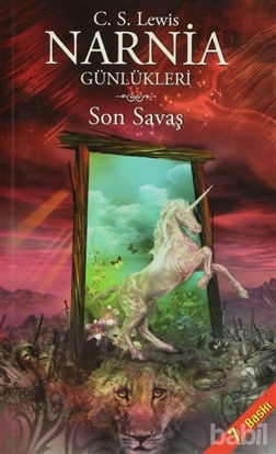Picture of Narnia Günlükleri 7 - Son Savaş