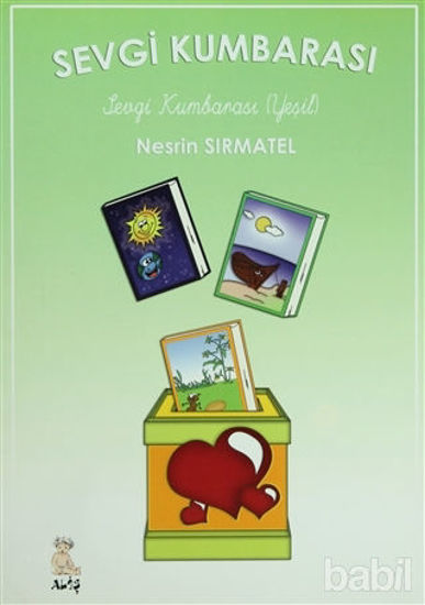 Picture of Sevgi Kumbarası