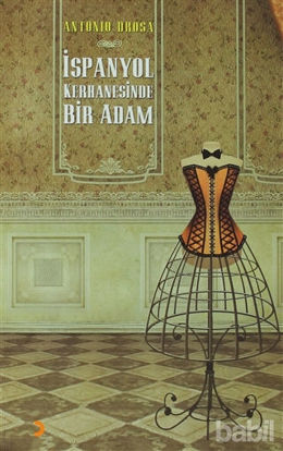 Picture of İspanyol Kerhanesinde Bir Adam