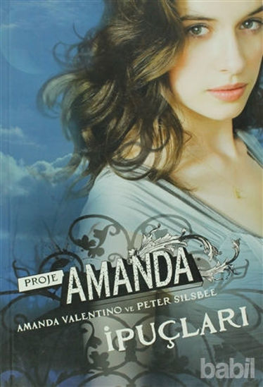 Picture of Proje Amanda - İpuçları