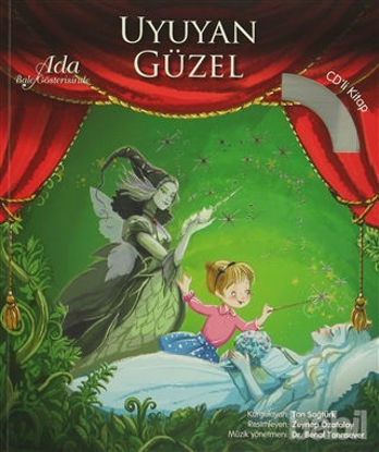 Picture of Uyuyan Güzel - Ada Bale Gösterisinde