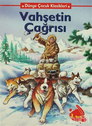 Picture of Vahşetin Çağrısı