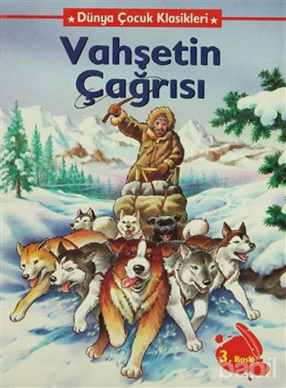 Picture of Vahşetin Çağrısı