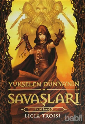 Picture of Yükselen Dünya’nın Savaşları 2 -  İki Savaşçı