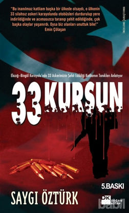 Picture of 33 Kurşun