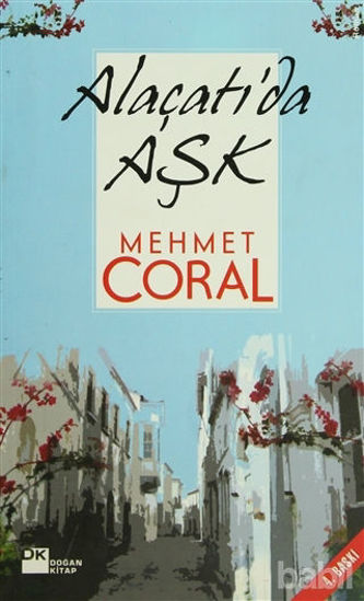 Picture of Alaçatı’da Aşk