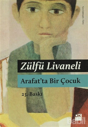 Picture of Arafat’ta Bir Çocuk