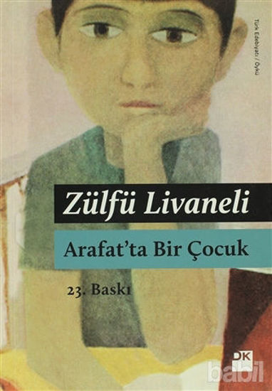 Picture of Arafat’ta Bir Çocuk