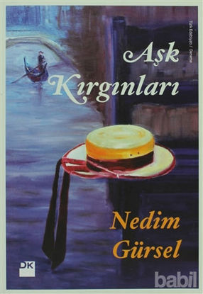 Picture of Aşk Kırgınları