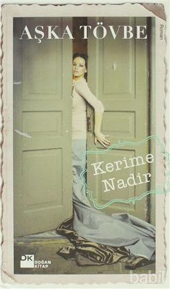 Picture of Aşka Tövbe