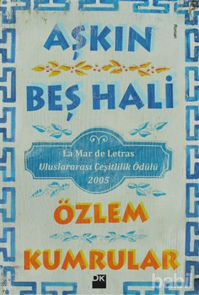 Picture of Aşkın Beş Hali