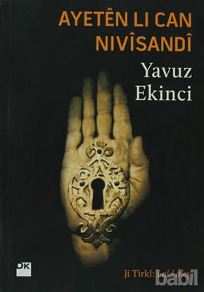 Picture of Ayeten Lı Can Nıvisandi