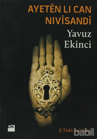 Picture of Ayeten Lı Can Nıvisandi