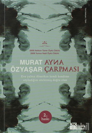 Picture of Ayna Çarpması