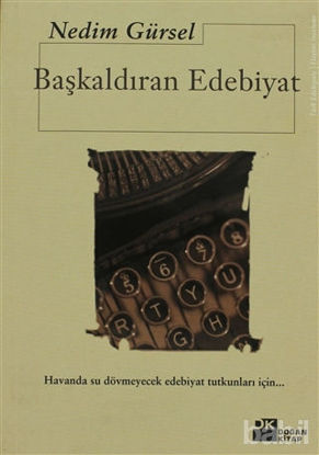 Picture of Başkaldıran Edebiyat
