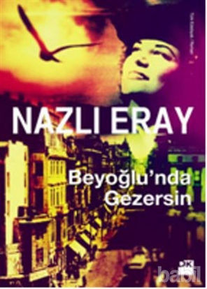 Picture of Beyoğlu’nda Gezersin