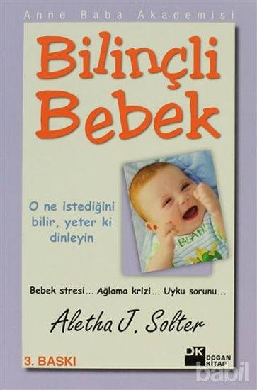 Picture of Bilinçli Bebek