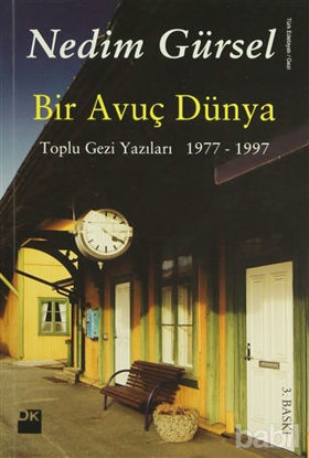 Picture of Bir Avuç Dünya